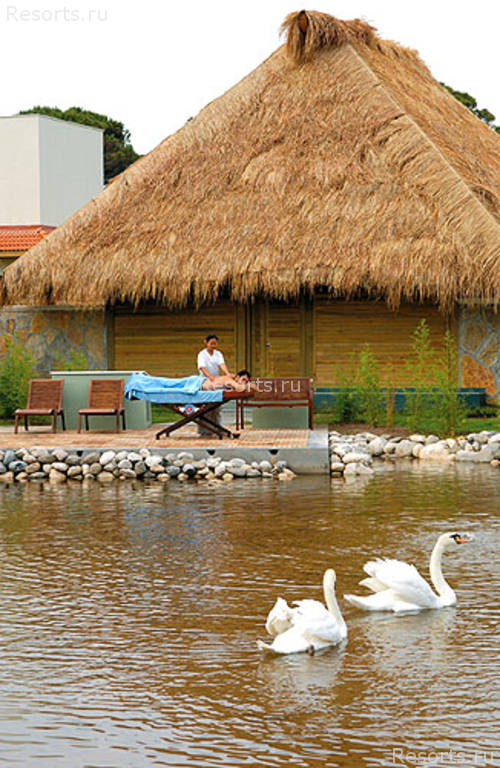 IC Hotel Residence 38